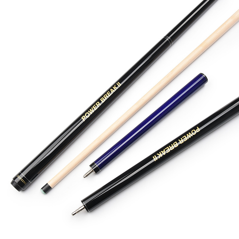 Stick Billiard Jumpbreak Jianying Powerbreak