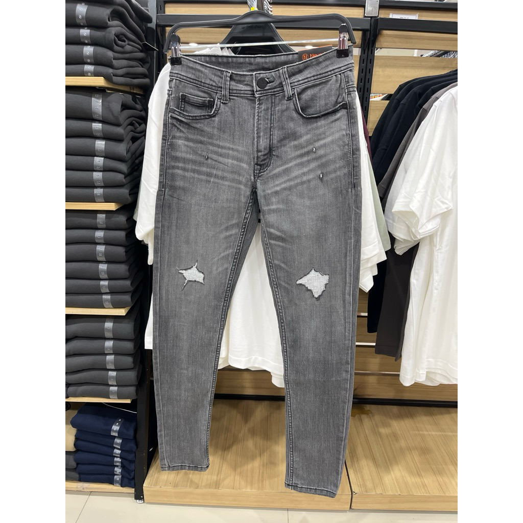 NEVADA celana jeans pria