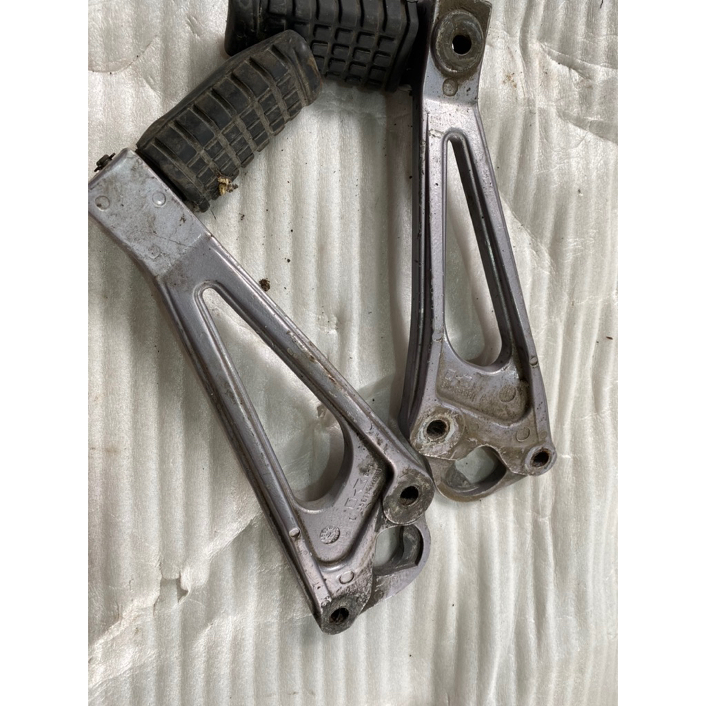 postep belakang original ninja r ss s