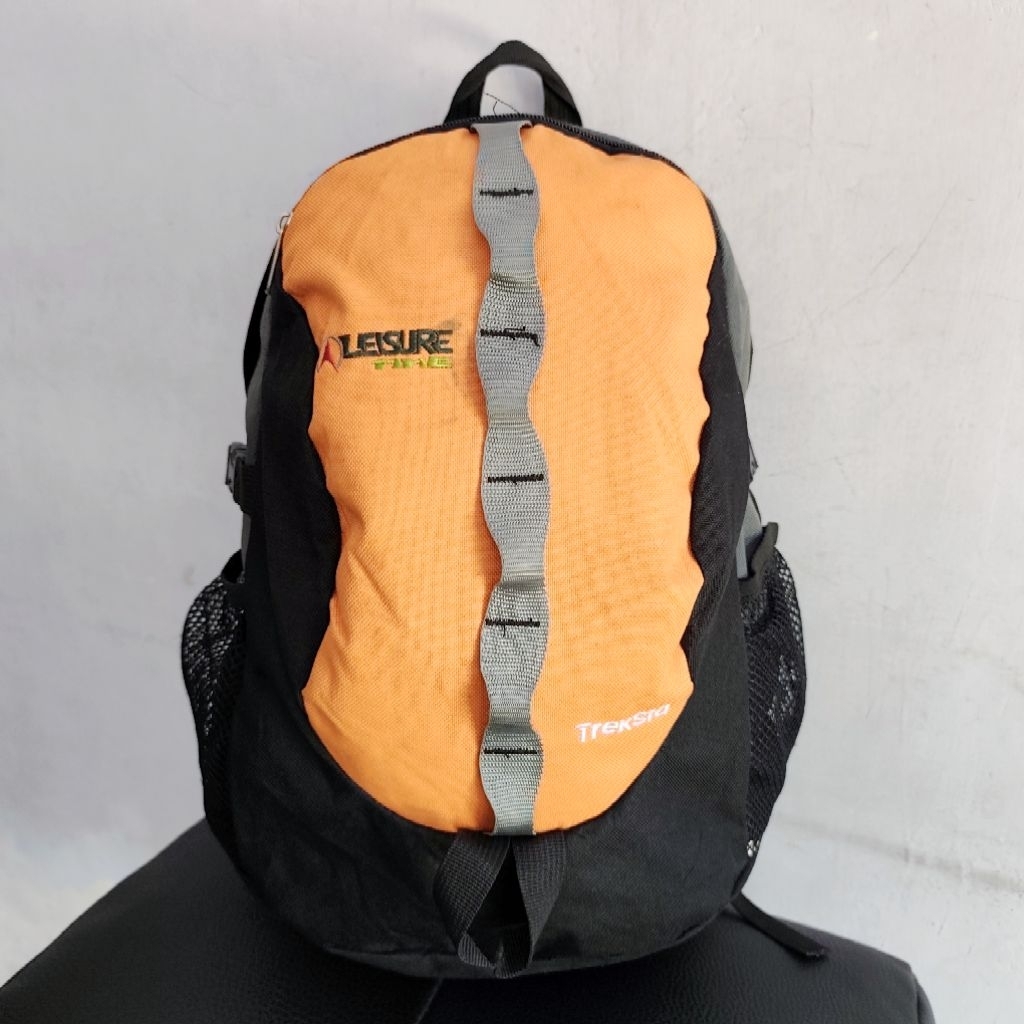 Leisure time Treksta Daypack / Ransel Outdoor Leisure time
