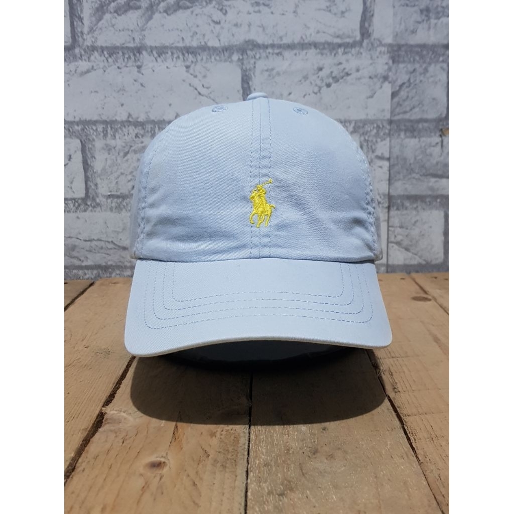 POLO RALPH LAUREN CAPS ORIGINAL
