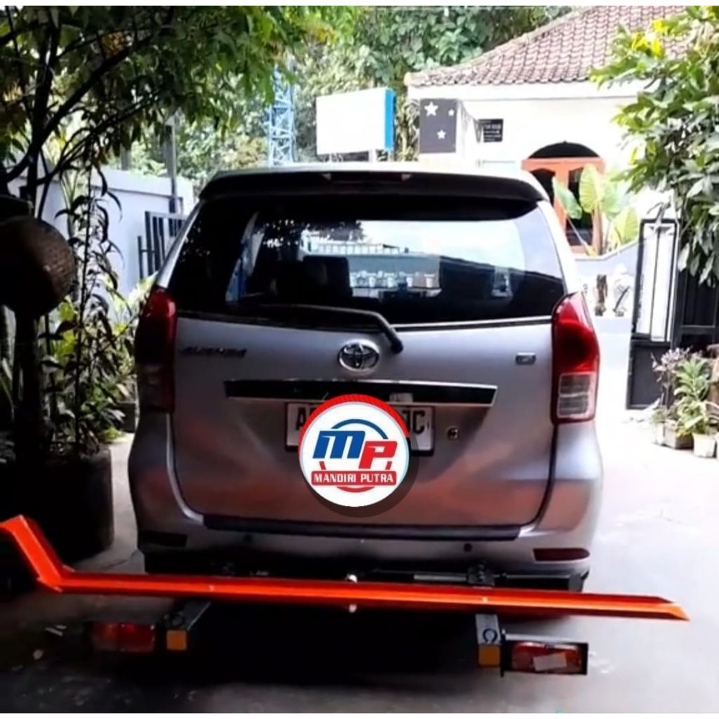 ANHANG GENDONG KUAT MENAHAN BEBAN 500 KG