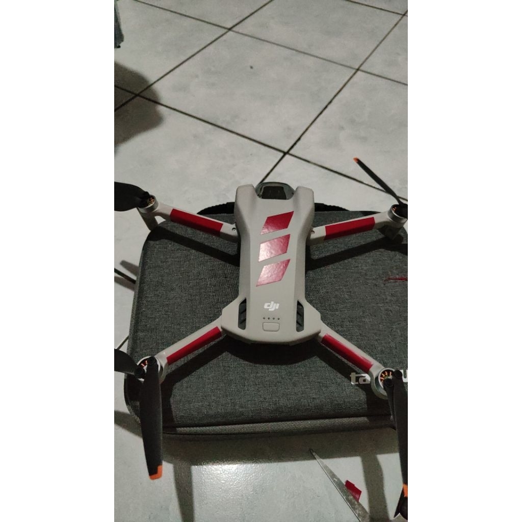 Drone DJI Mini 3