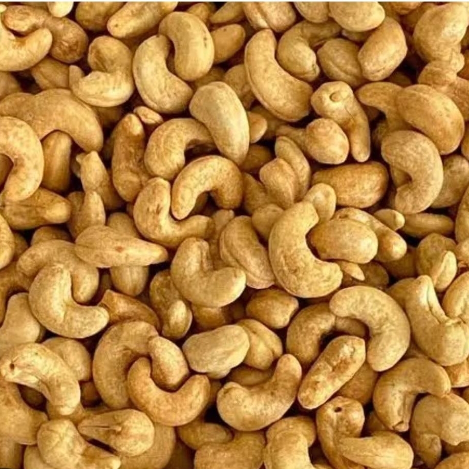 KACANG MEDE PREMIUM OVEN 1 KG