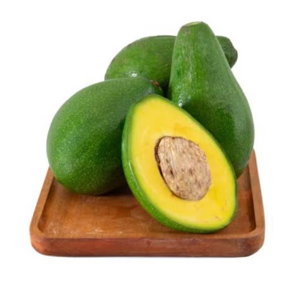 

BUAH ALPUKAT MENTEGA FRESH 1 KG