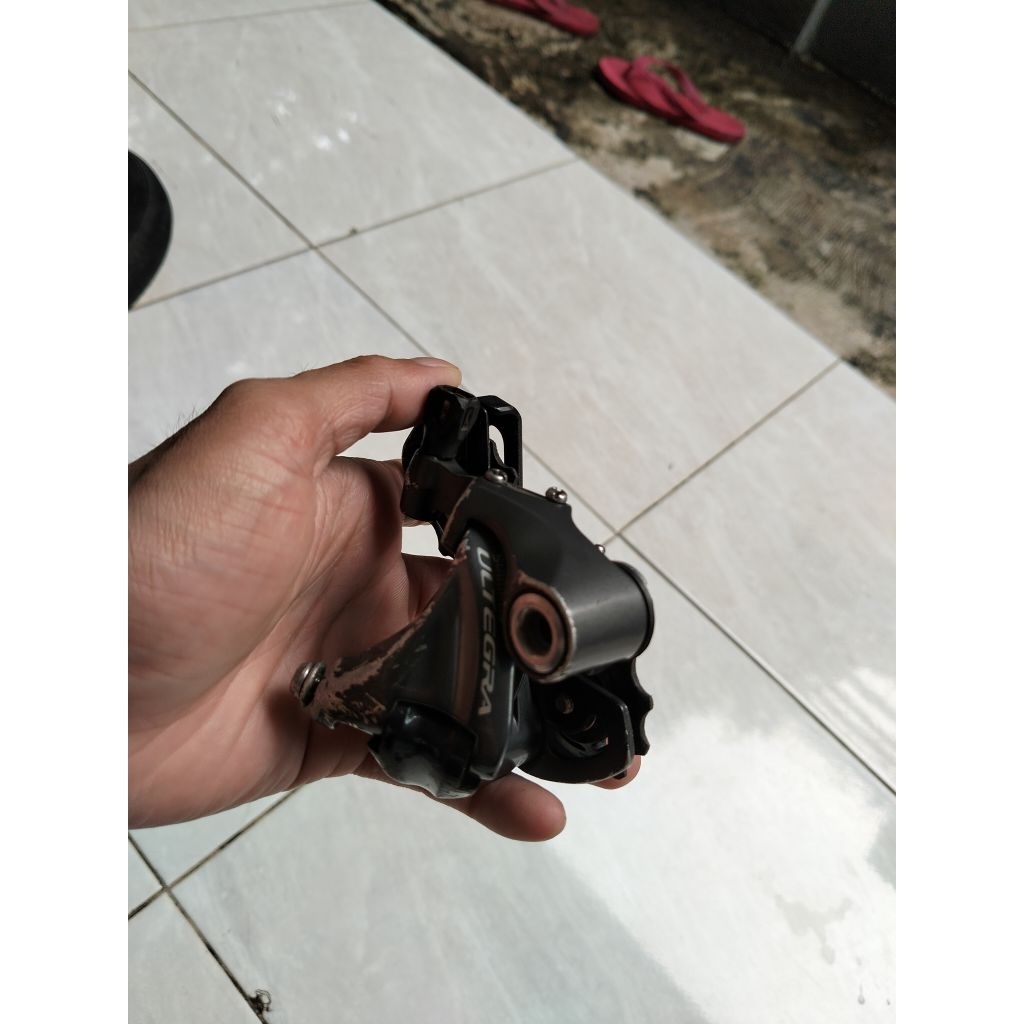RD Ultegra 6800 11 Speed Short
