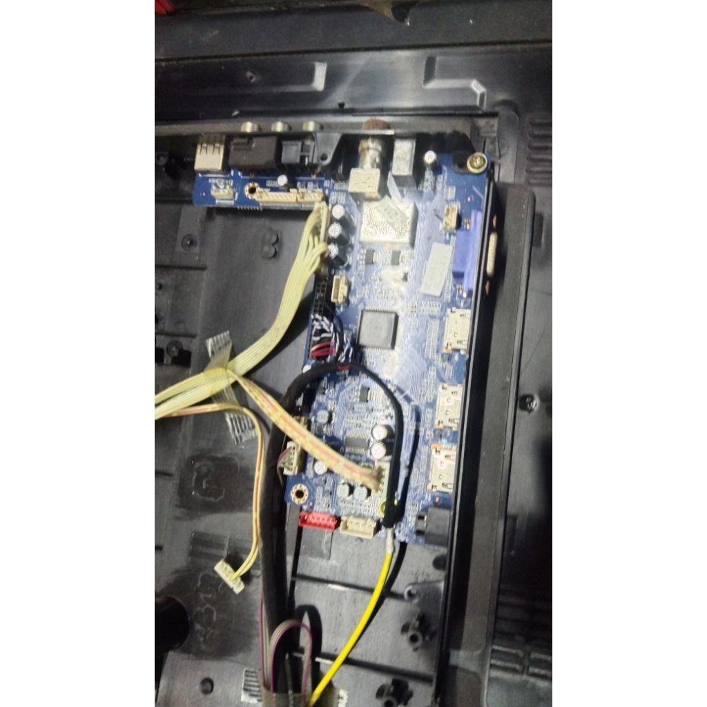 MB MAINBOARD TV POLYTRON 32D720Y MAINBOARD 32D720 MAINBOARD POLYTRON 32D720