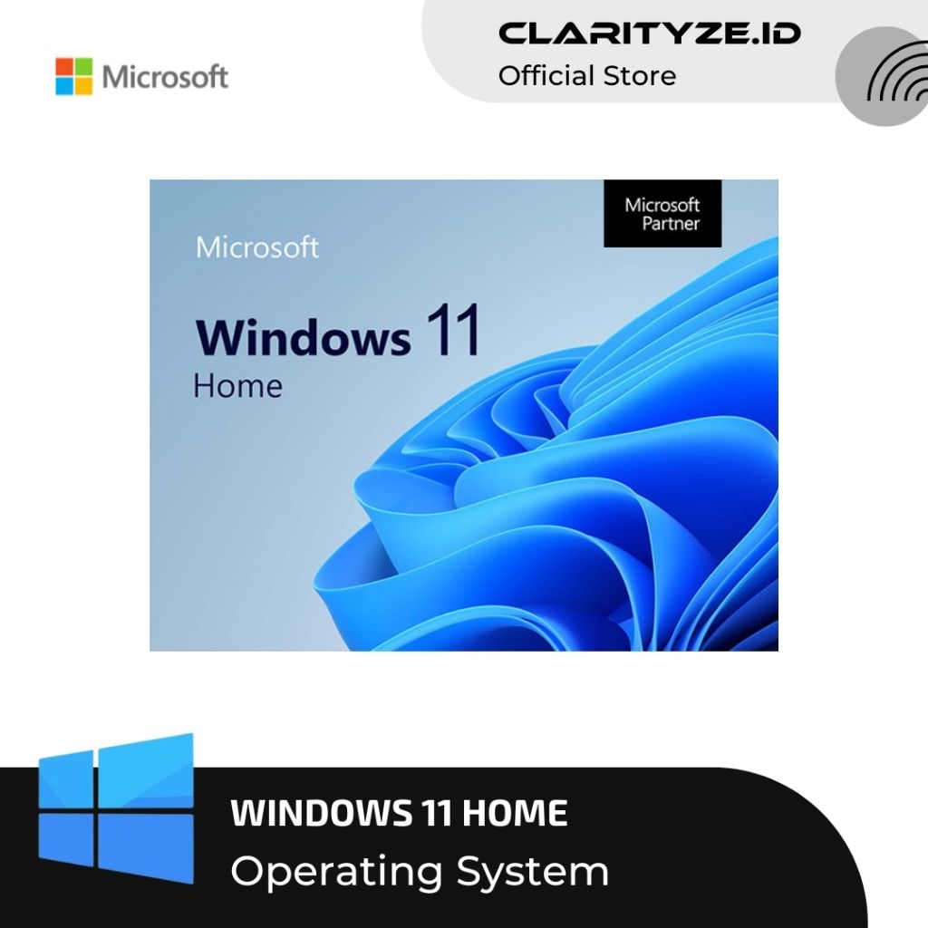 Lisensi Windows 11 Home & Pro Ori – Product Key Digital Lifetime
