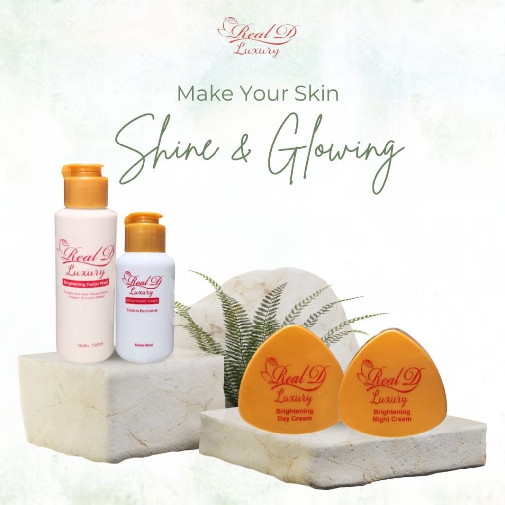 Rd skincare / rd premium / cream rd