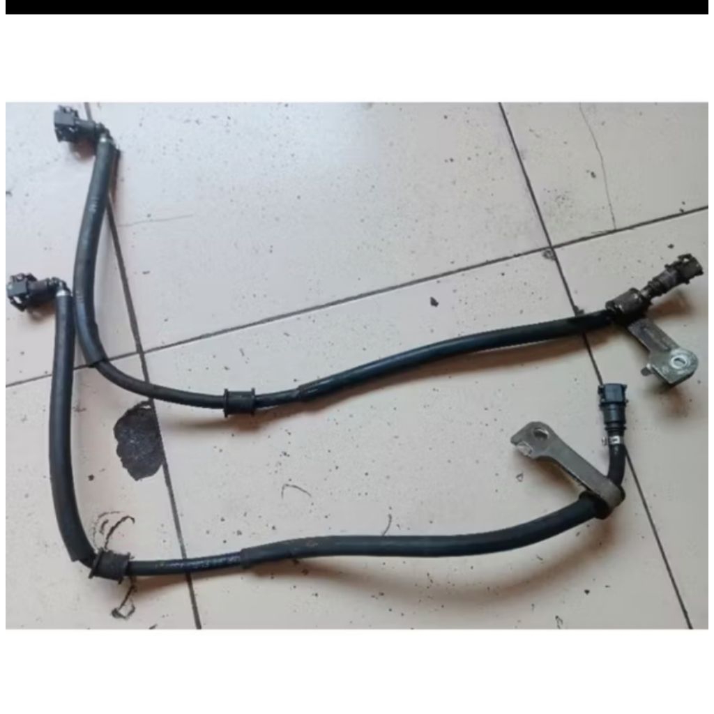 selang bensin Yamaha Mio j Mio soul GT Mio GT original second copotan