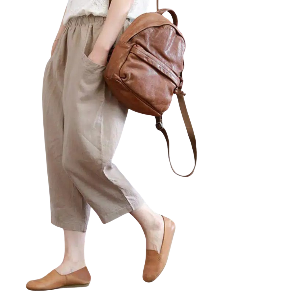 ALW - Willow Pants Celana Wanita