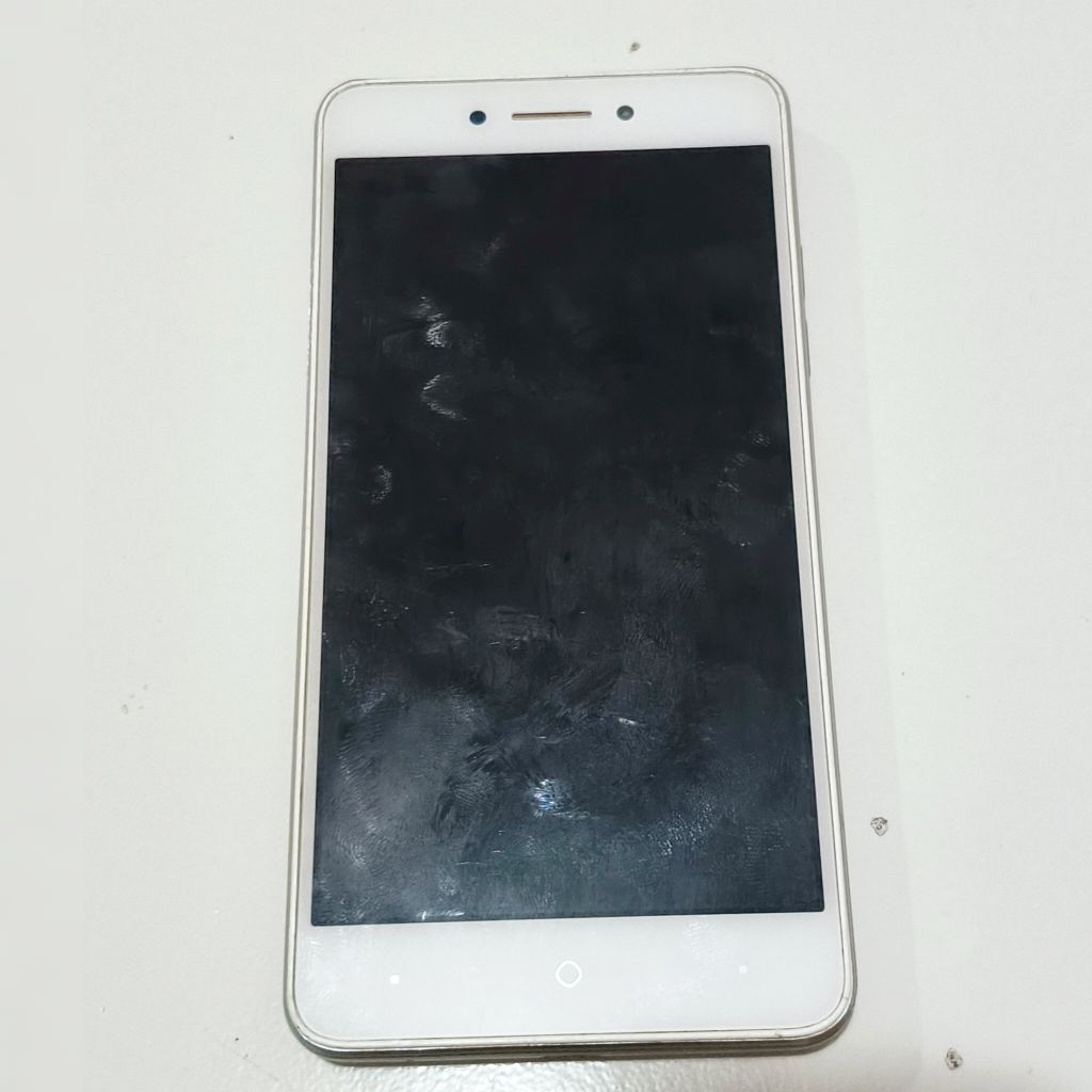 Mesin china mobile M651G hidup garansi normal