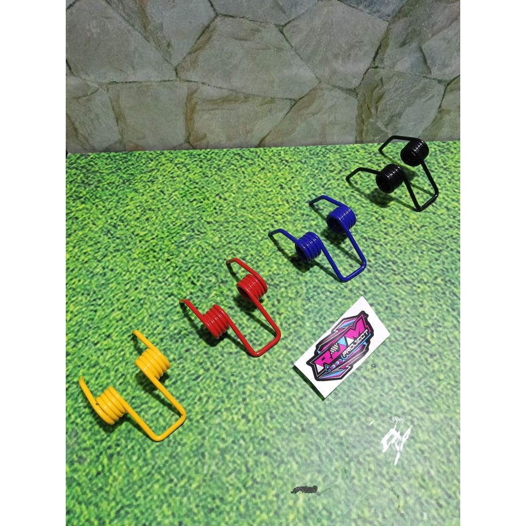 Per JOK Motor Universal Bebek Matic YAMAHA HONDA