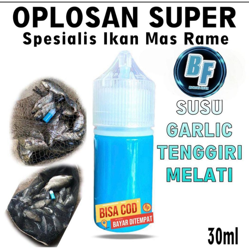 Essen Oplosan Super Gacor Buat Mancing Ikan Mas Rame Dan Indukan Essen Oplosan Paling Laris Essen Op