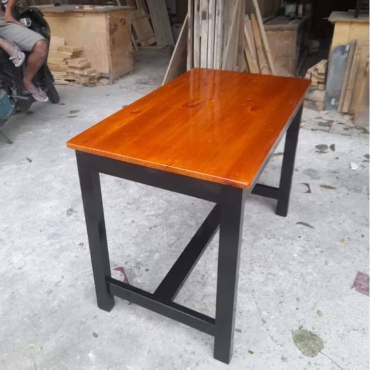 Meja serbaguna 120x60x75