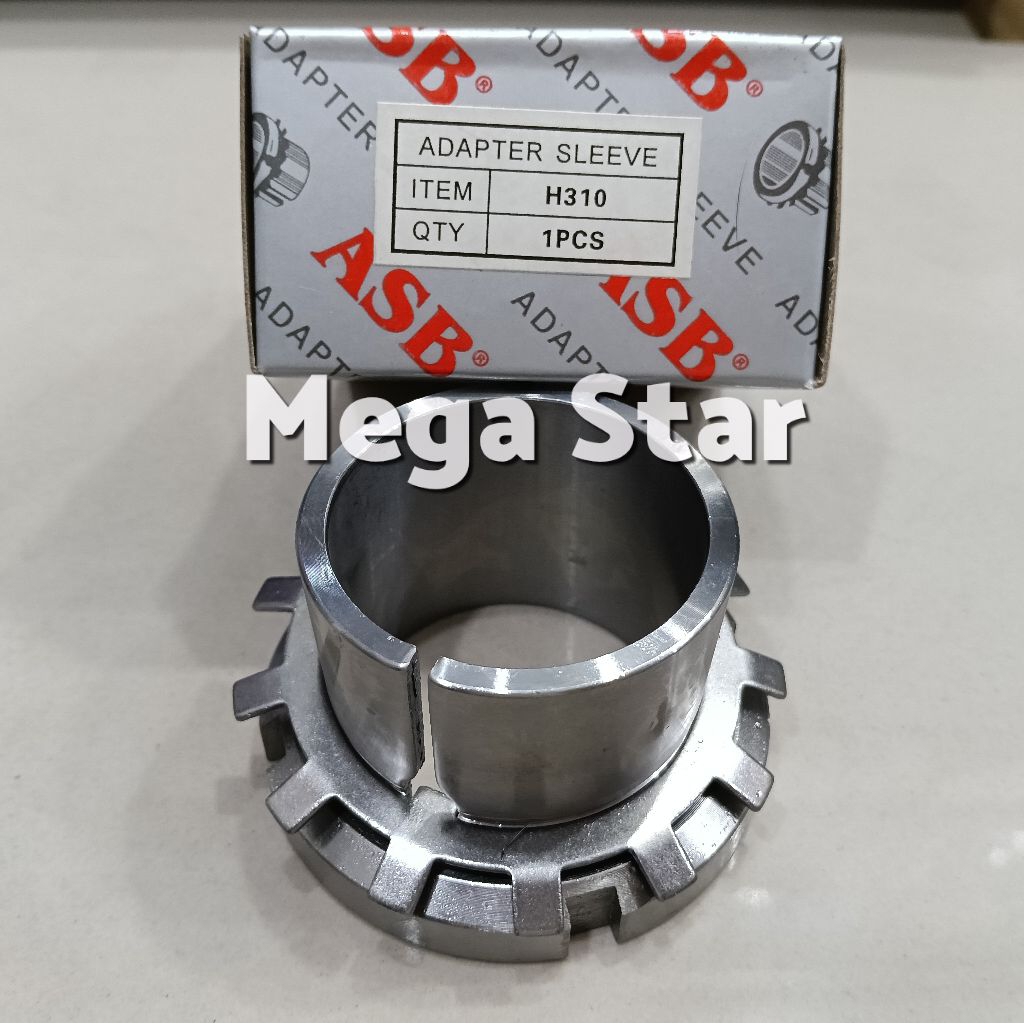 BEARING ADAPTER SLEEVE H 310 / H310 ASB asli