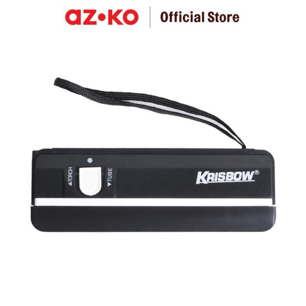 KRISBOW Mesin Detektor Uang BJ-88A - Money Detector