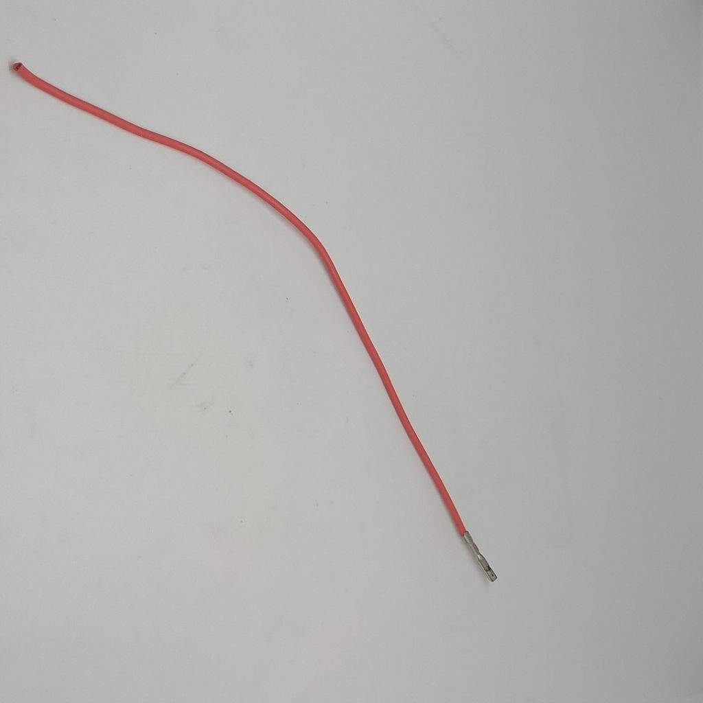 PREMIUM SKUN KABEL SOKET ECCU ECU CEWEK MOTOR YAMAHA NMAX AEROX LEXI UNIVERSAL.