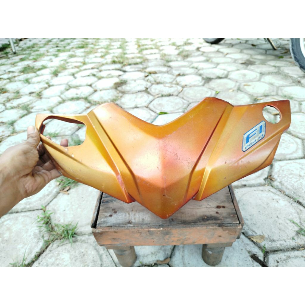 Batok Kepala Beat FI Original