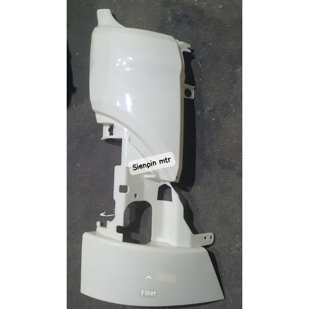 Pipi Hino Lohan ready kanan kiri