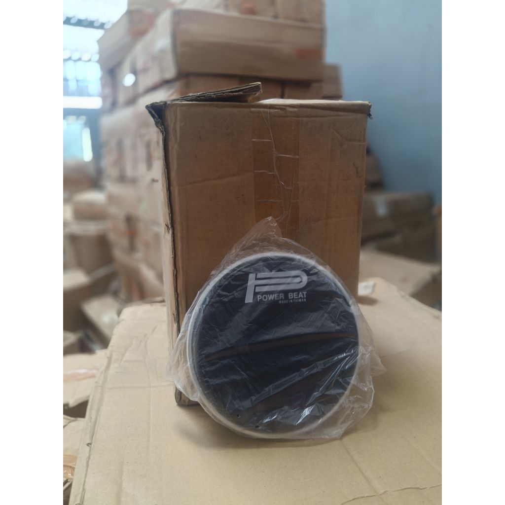 MIKA DRUM HEAD KETIPUNG DUMBUK DARBUKA 6 INC 1 DUS 50 PCS