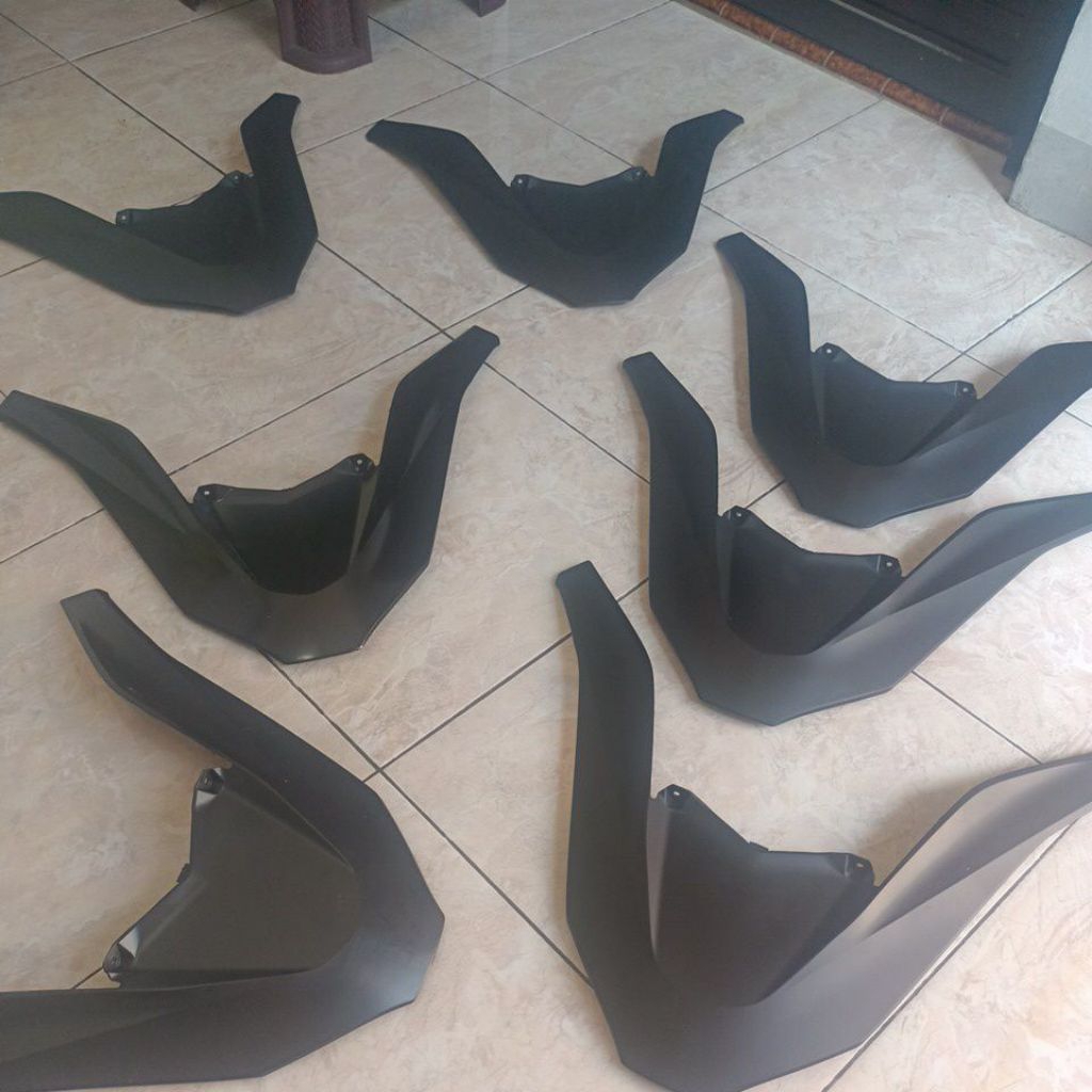 Tameng Depan PCX 160 K1Z Original