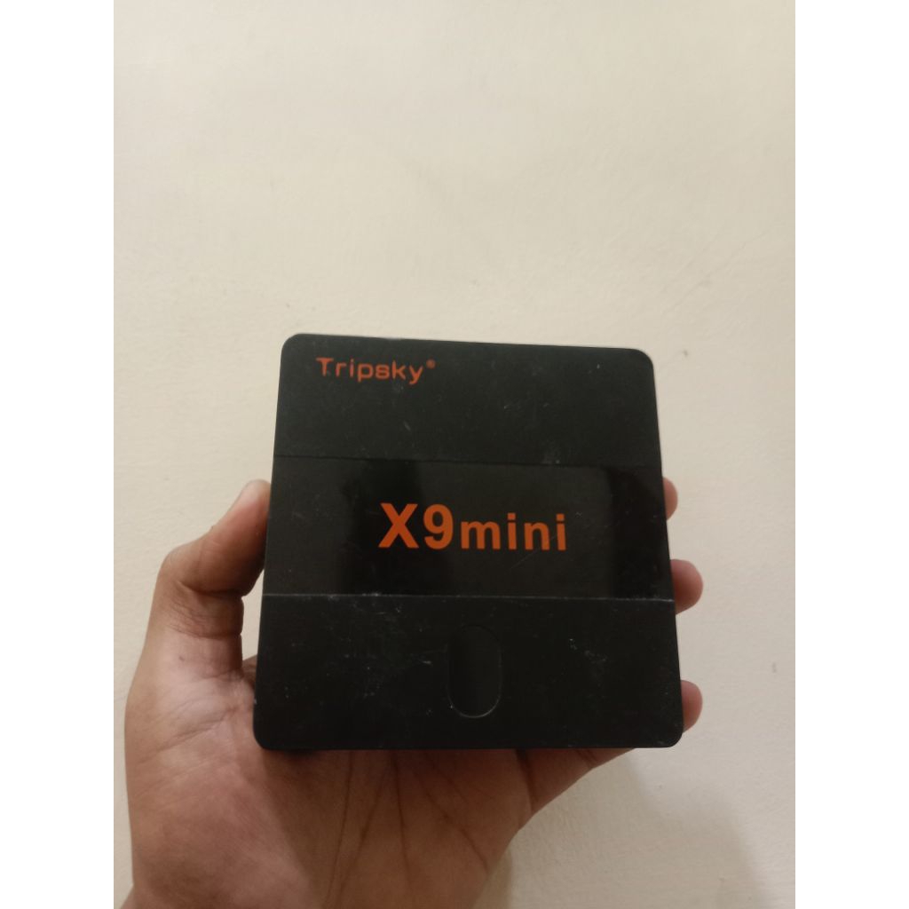 jual stb android tv M96mini