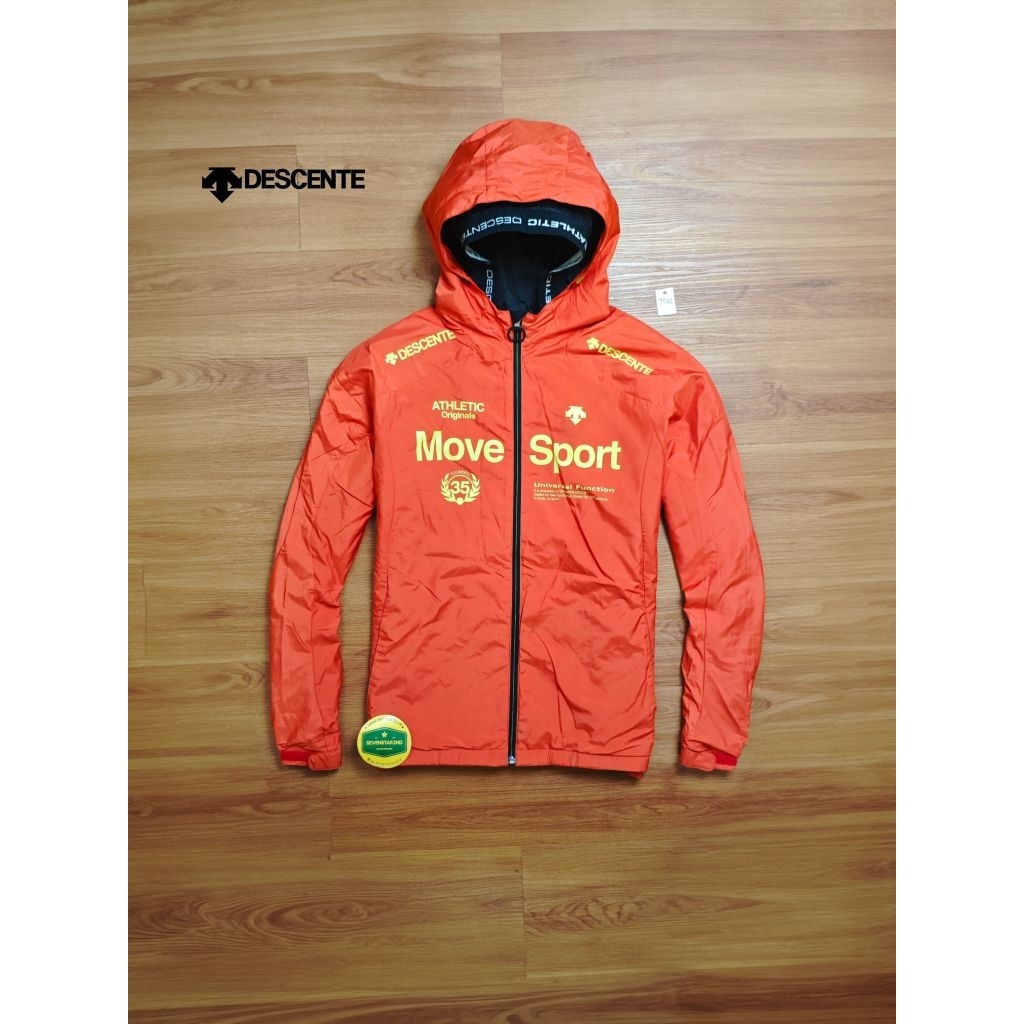 descente Casual sport jacket