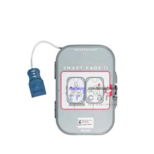 PAD AED Philips FRx Heartstart Philips- Original