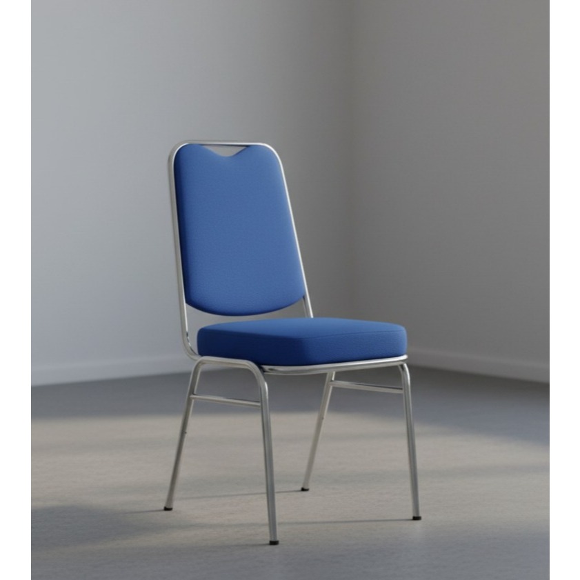 KURSI TUNGGU, KURSI PESTA, KURSI BESI SERBAGUNA