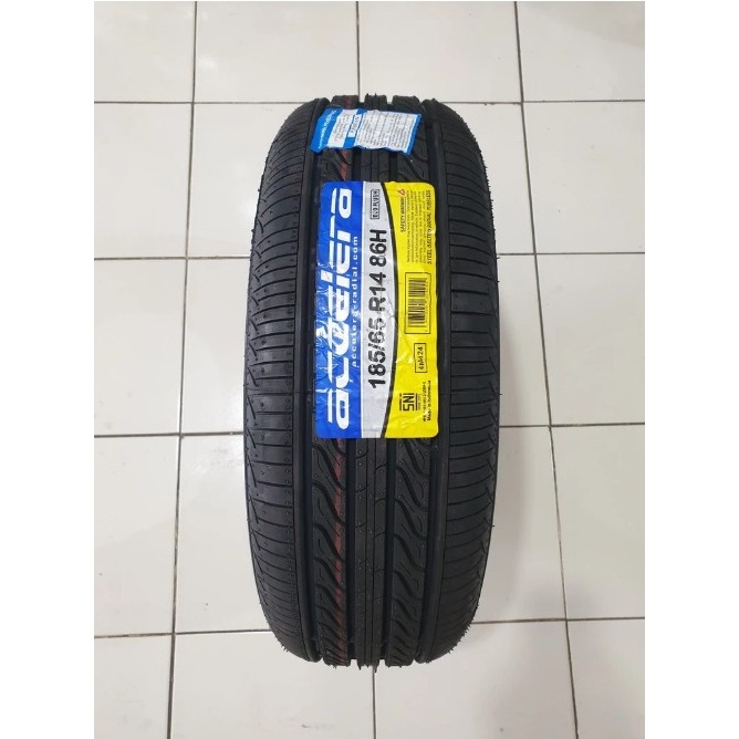 Ban Mobil Ring 14 ACCELERA ECOPLUSH 185/65 R14 Ban Mobil Avanza Xenia APV