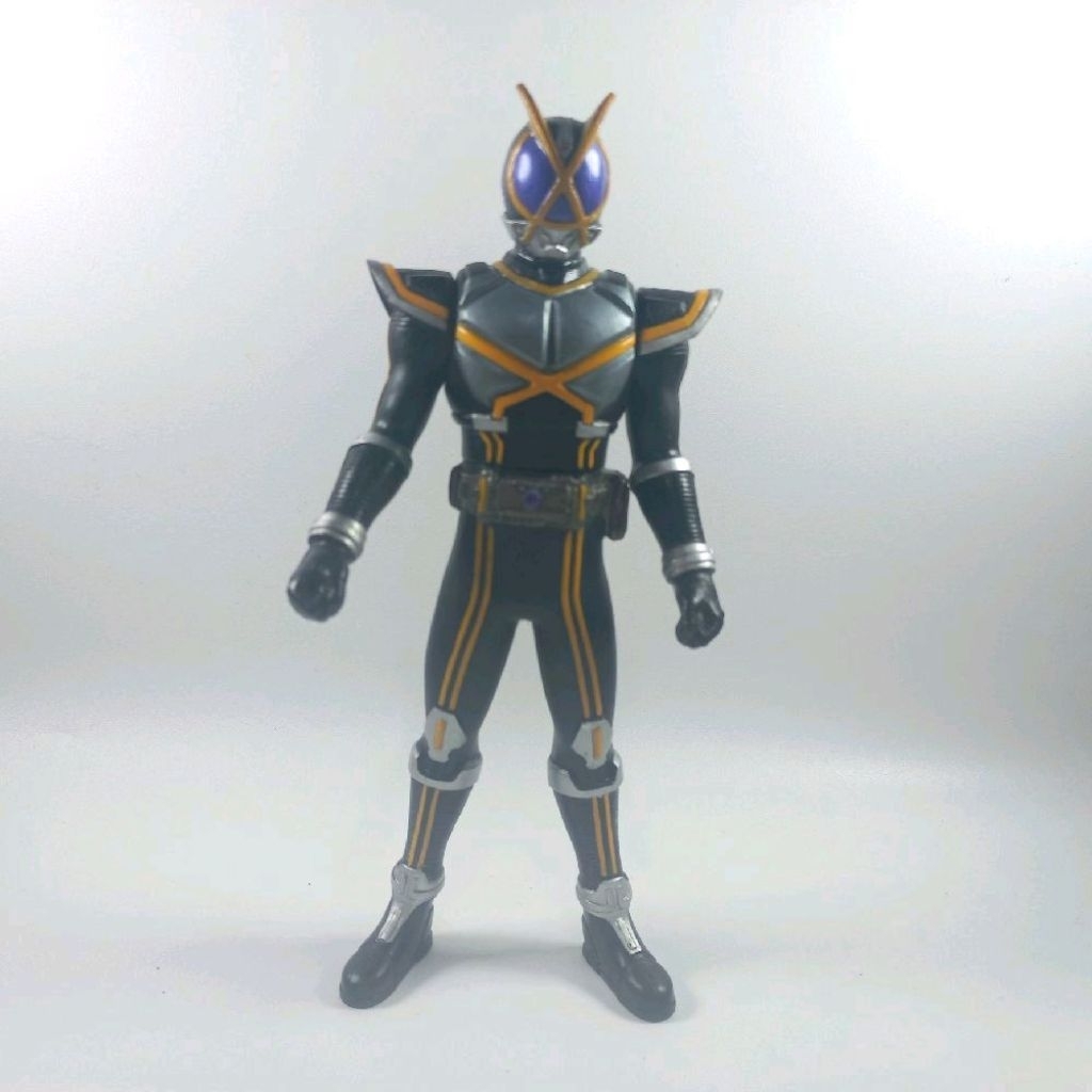 Figure Kamen Rider Kaixa RHS Bandai A 01