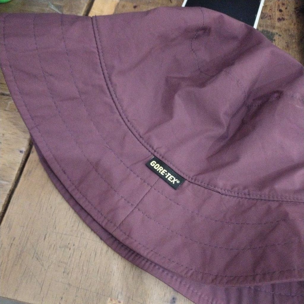 goretex bucket hat