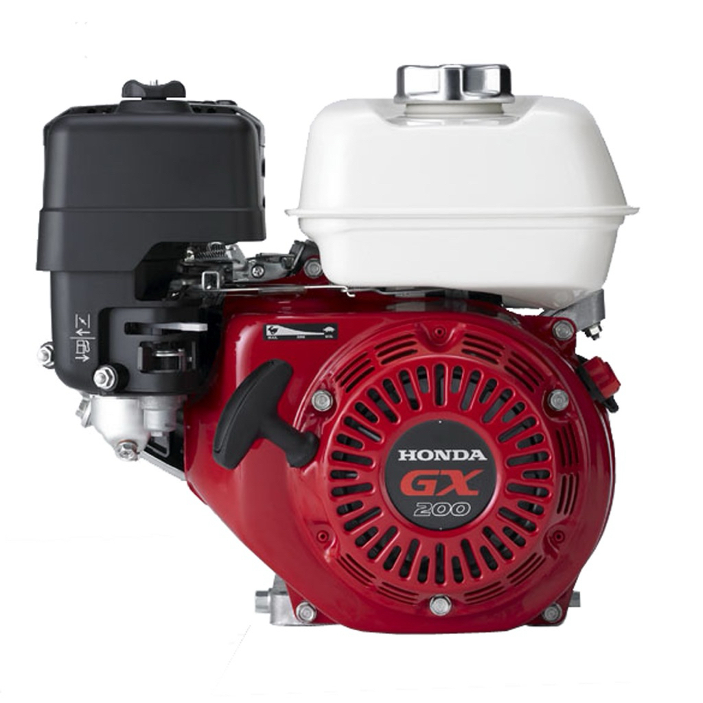 Mesin Penggerak Serba Guna Honda GX200 Thailand 7.5 Hp Garansi 100% Original