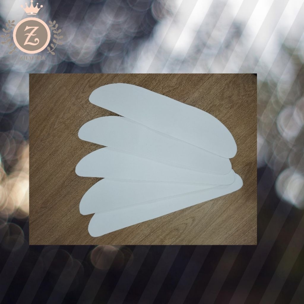 BUSA SPONS PAT HIJAB/CIPUT PENGANTIN PERNIKAHAN