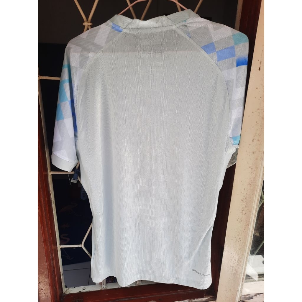 Jersey Inter Milan Away 2025-2026 (Player Issue)