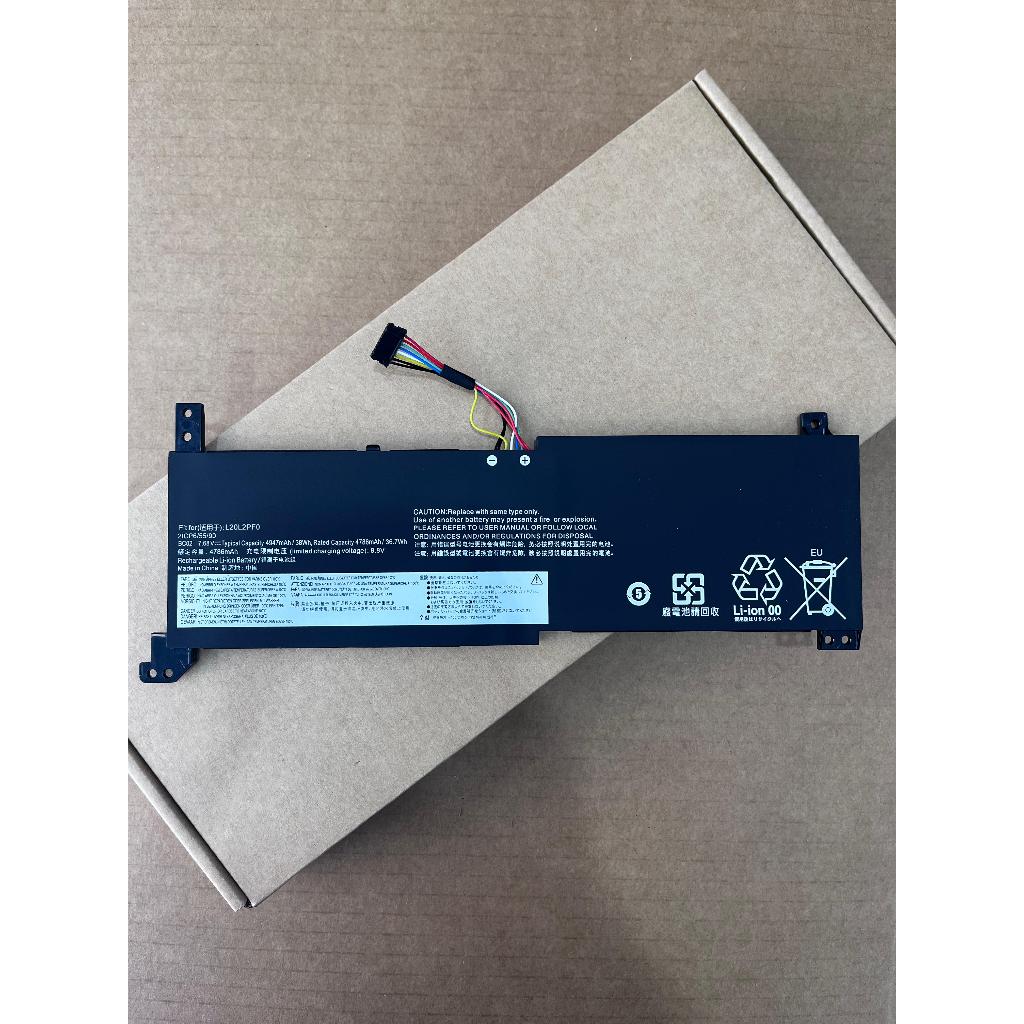 Baterai Laptop Lenovo L20L2PF0 IdeaPad 3-14ITL6 YangTianV14 V15 G2 ITL/15S ALC 2021 K