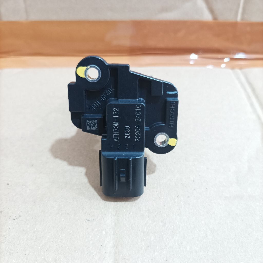 Sensor Air Flow/Mass Air Flow Sensor Meter Innova Zenix Original