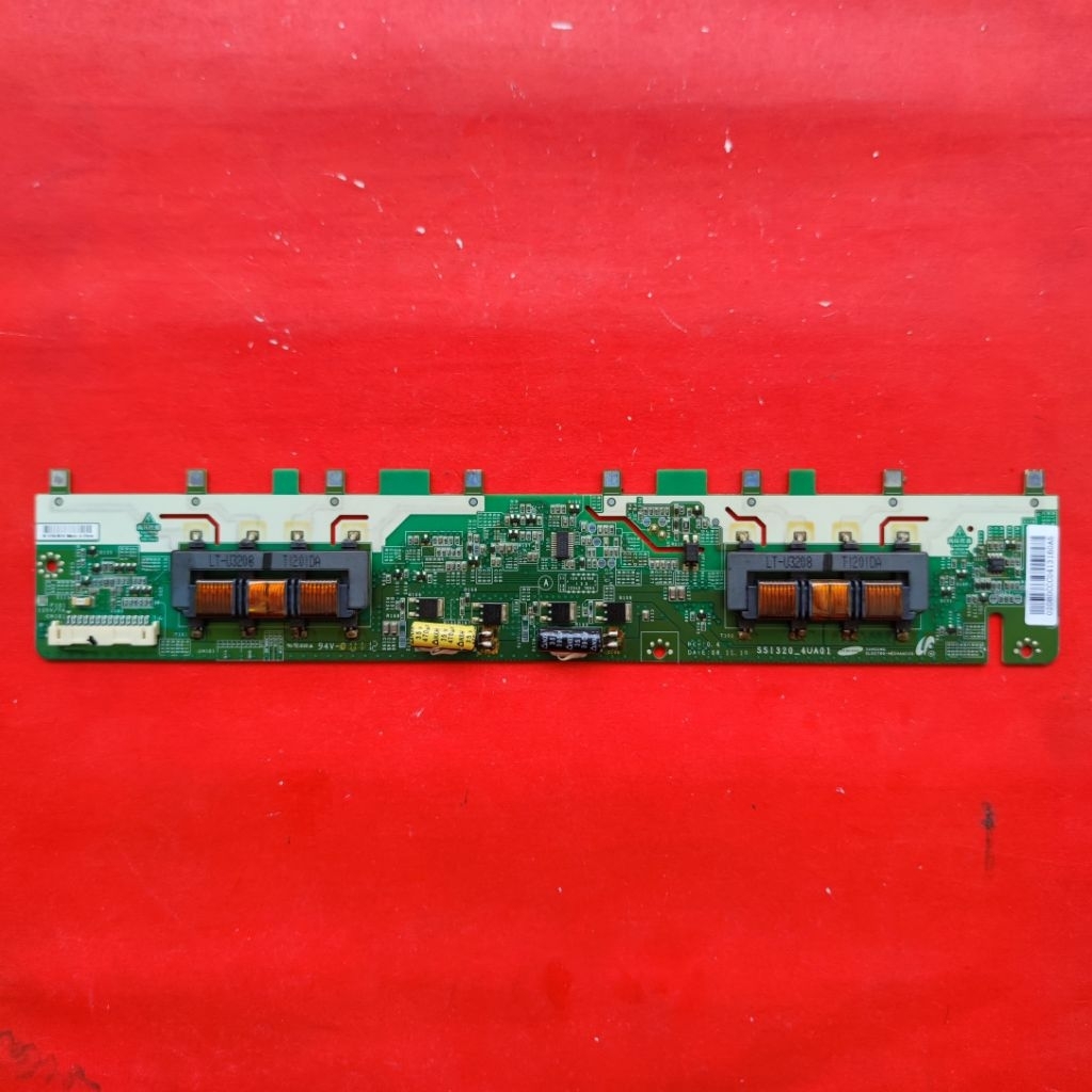 bl inverter backlight lcd tv Polytron PLM 32M22 PLM32M22