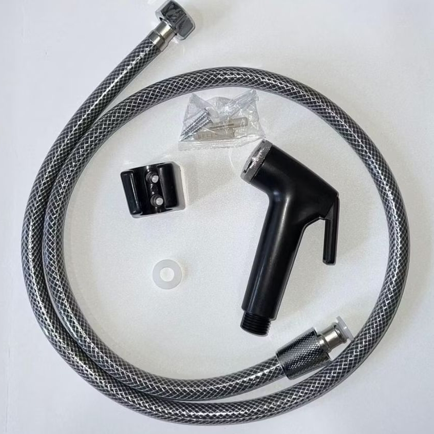 JET SHOWER ISCO EKONOMIS SHOWER BIDET ISCO MURAHH 1/2" PER 1 SET