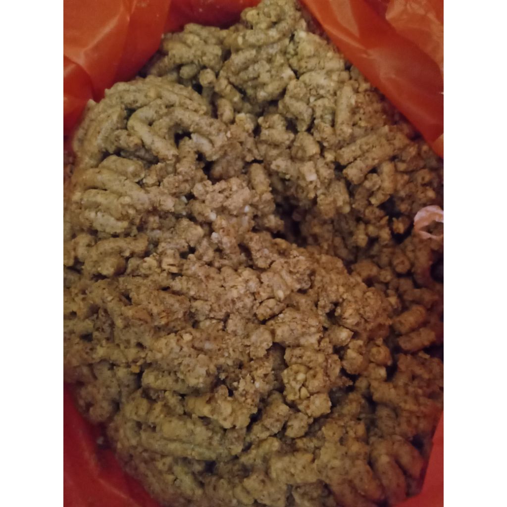 Kacang Tanah Giling 250gram