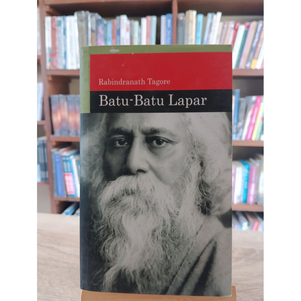 BATU - BATU LAPAR -- Rabindranath Tagore