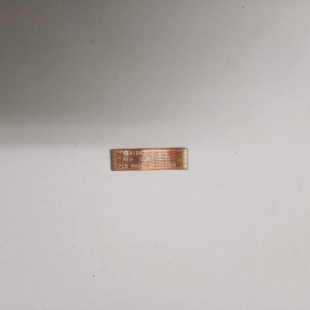 Flexsibel Mainboard To Papan Board Asus X441BA X441 Series