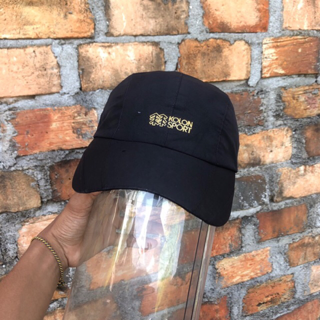 Kolon Sport Outdoor Hat