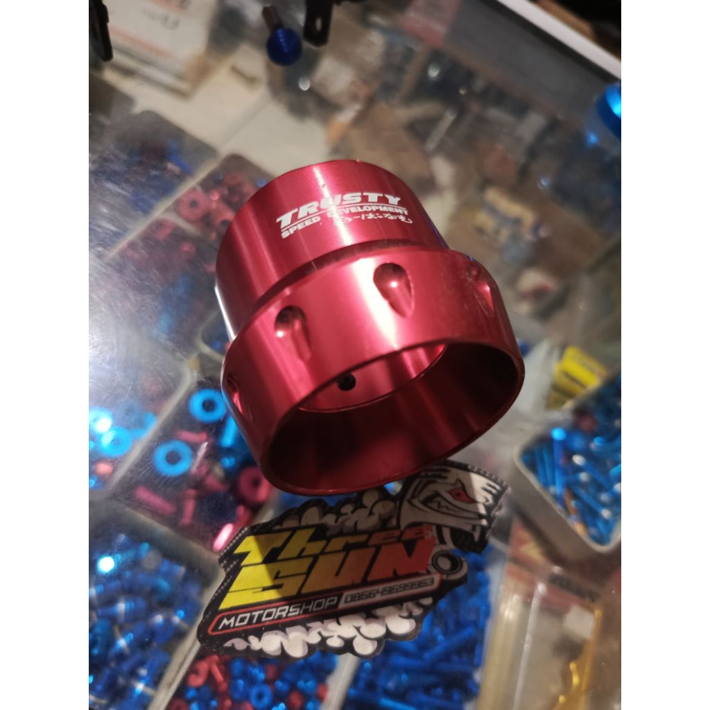 corong knalpot mio trusty 🇹🇭