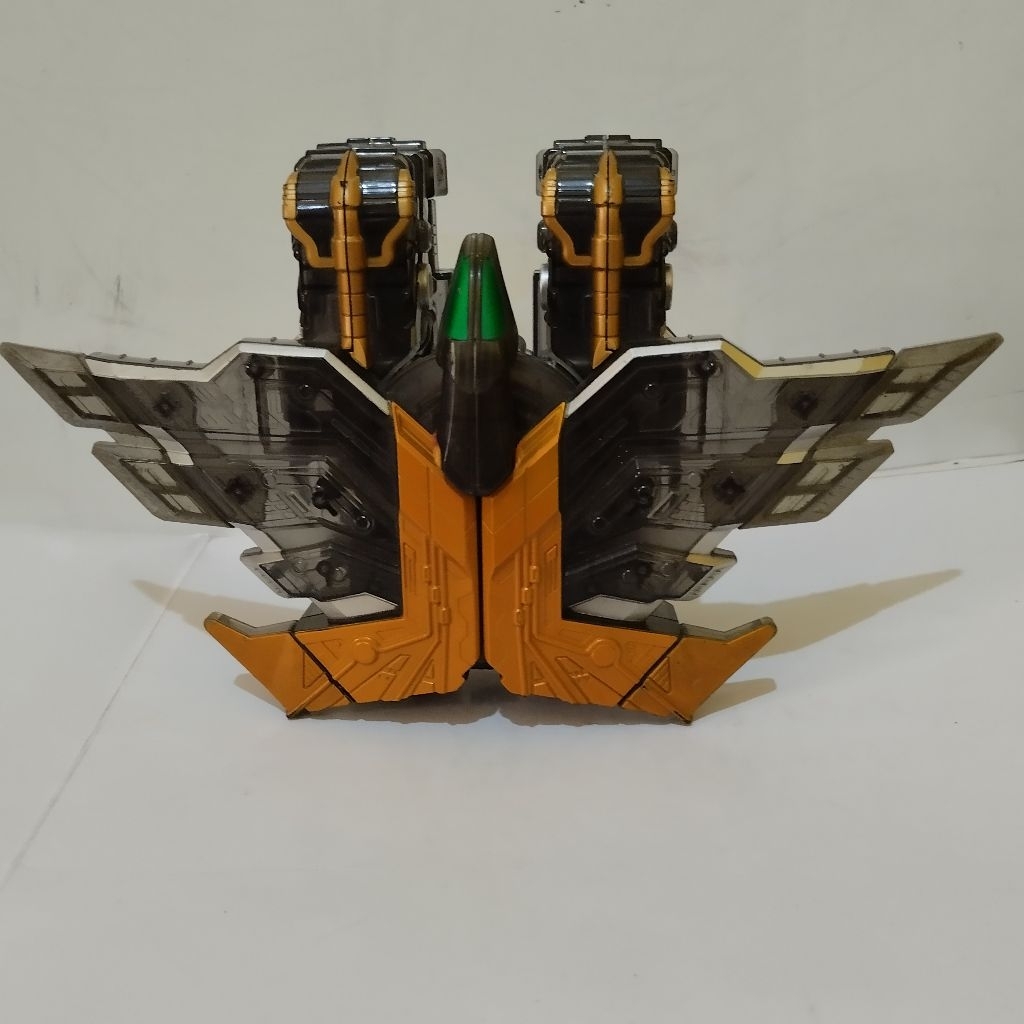 DX KAMEN RIDER W EXTREME MEMORY JUNK