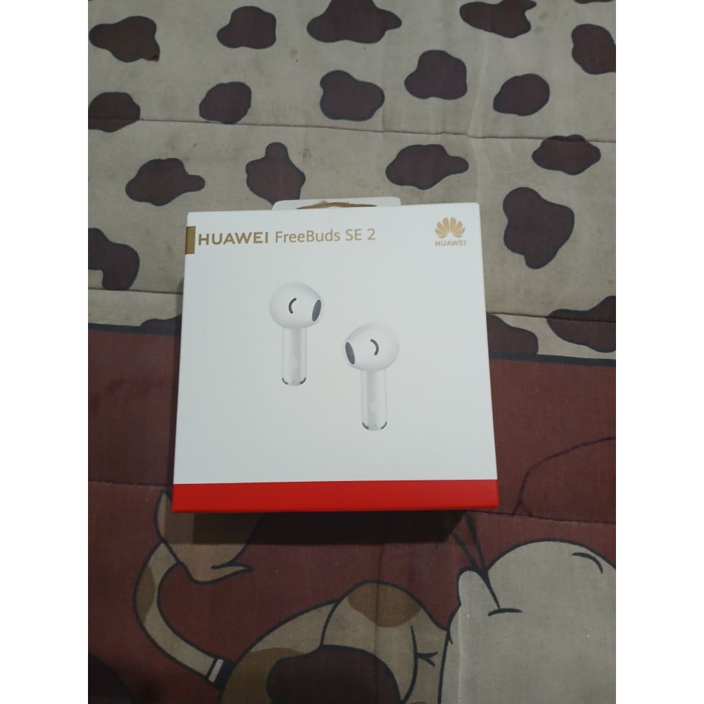 HUAWEI FREEBUDS SE 2