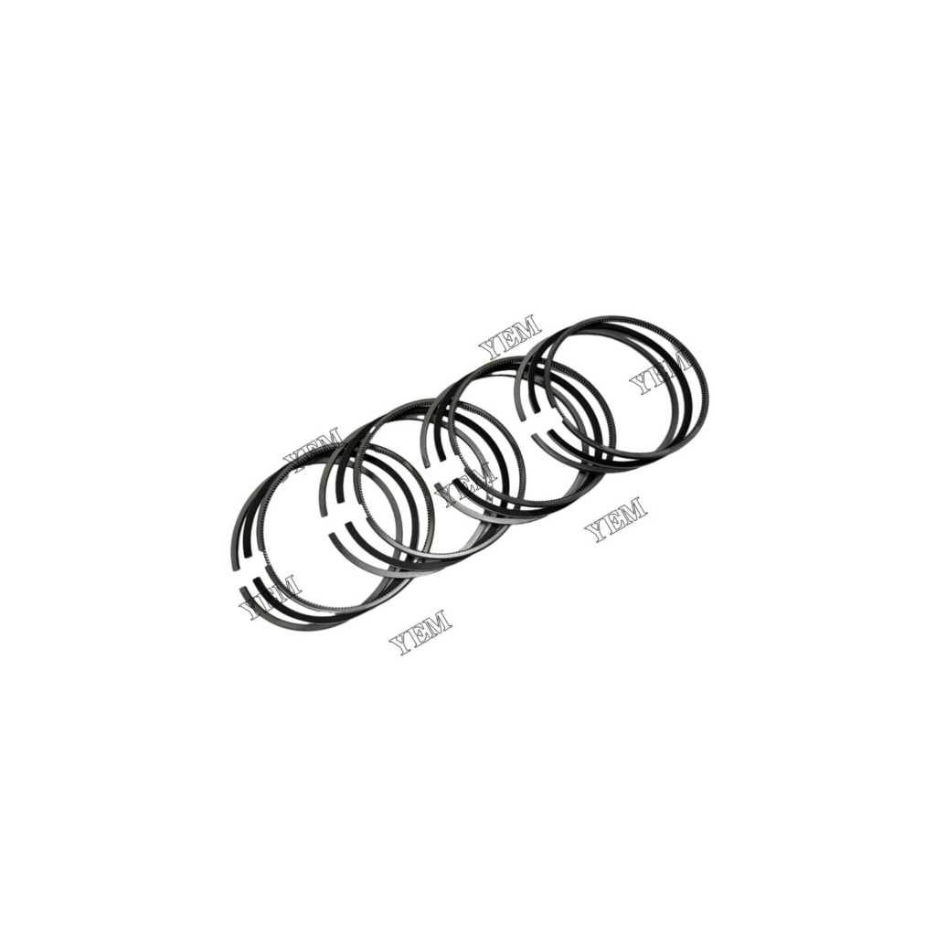 RING SET PISTON HYUNDAI ARYA RING SEHER HYUNDAI