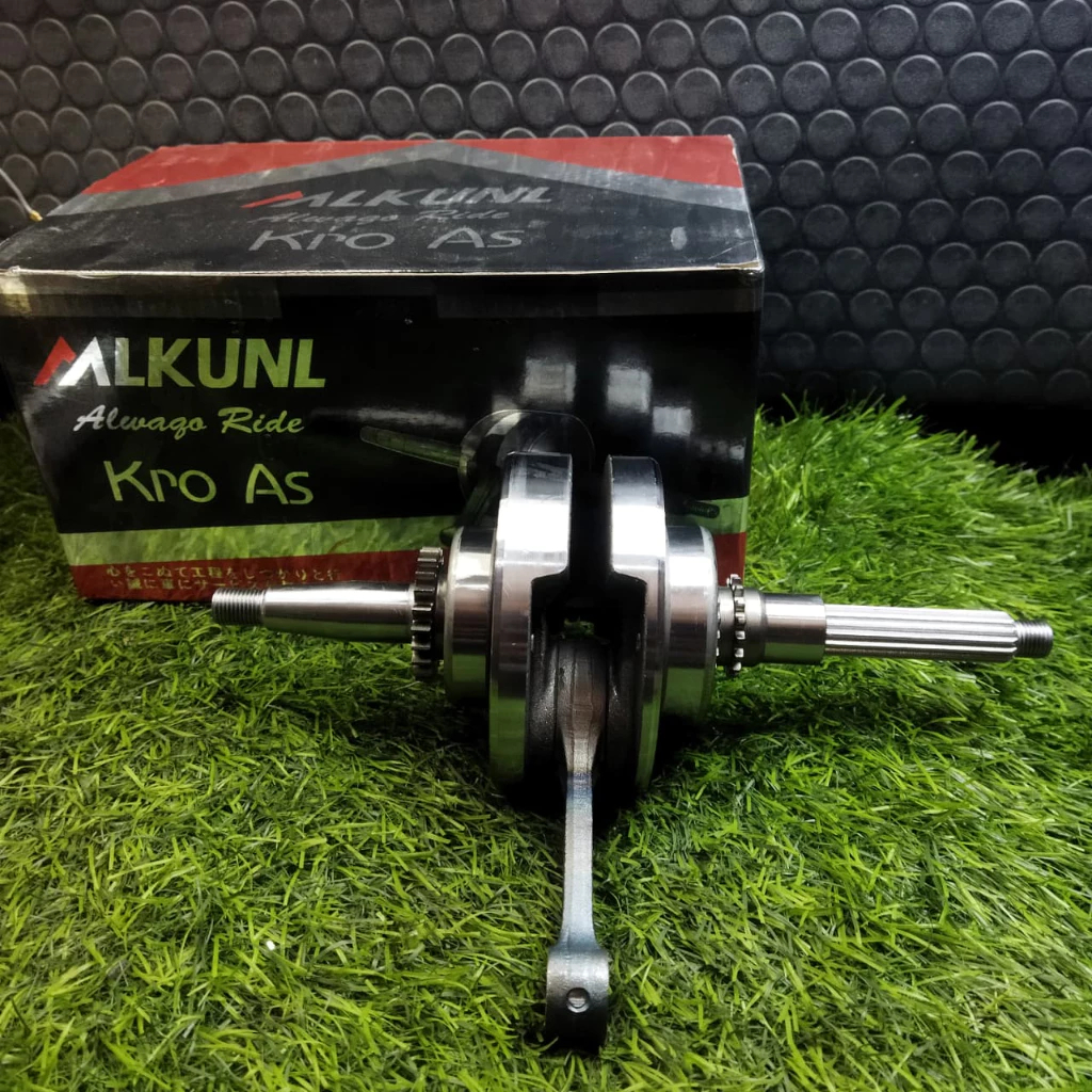 KRUK AS MIO LAMA MIO CARBU KODE 5MX BANDUL KRUK AS MIO CARBU