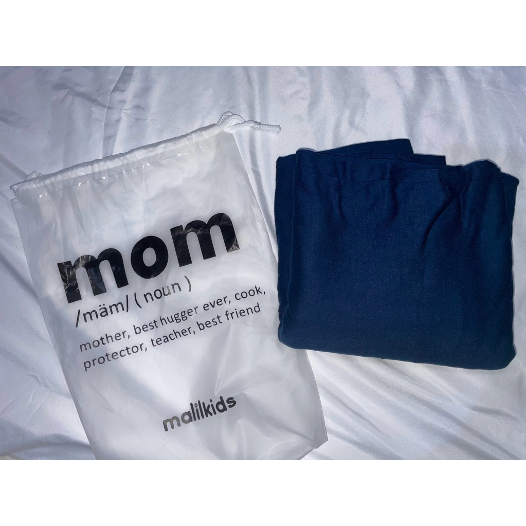 [PRELOVED] Gendongan stretchy Malilkids